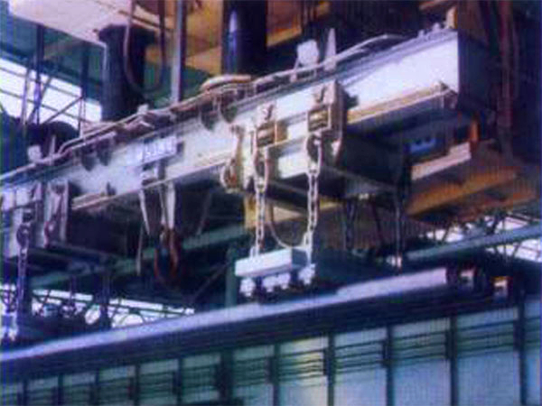 拉薩專業管道永磁除鐵器生產廠家